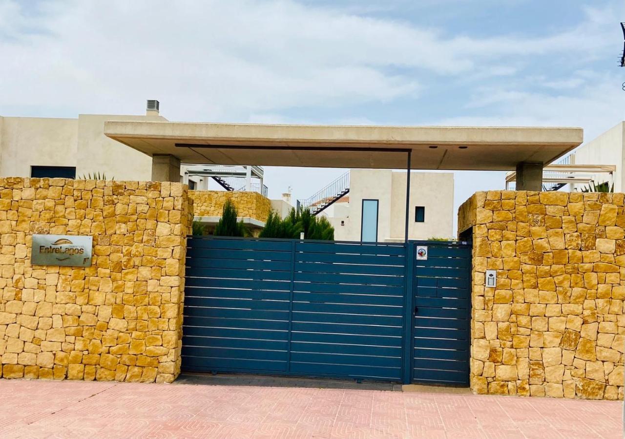 Luxury Villa With Private Pool Rojales Extérieur photo