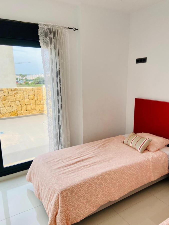 Luxury Villa With Private Pool Rojales Extérieur photo